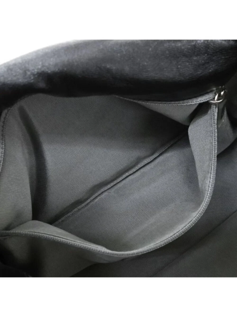 Chanel Chain Handbag Black